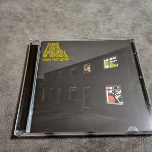 Arctic monkeys - favourite worst nightmare. новый фирменный cd
