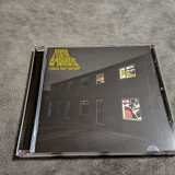 Arctic monkeys - favourite worst nightmare. новый фирменный cd