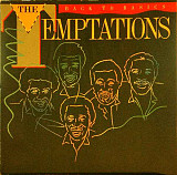 The Temptations – Back To Basics
