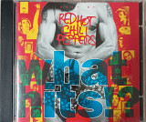 Red hot chili peppers* What hits!?*фирменный