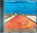 Red hot chili peppers* Californication* фирменный