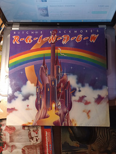Rainbow – Ritchie Blackmore's Rainbow