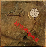 Average White Band -- Aftershock