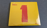 The Beatles - 1 CD/Blu-ray