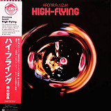 Hiromasa Suzuki – High-Flying (Clear Pink, LP)