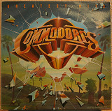 Commodores -- Greatest Hits