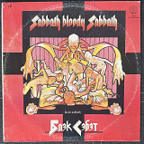 Black Sabbath - Sabbath Bloody Sabbath SNC