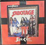 Black Sabbath - Sabotage SNC