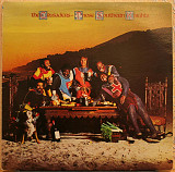 The Crusaders -- Those Southern Knights