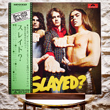 Slade – Slayed? (Japan, LP, Album, Vinyl)