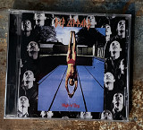 Def Leppard – High 'n' Dry