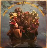 Isaac Hayes -- Juicy Fruit (Disco Freak)