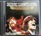 Creedence Clearwater Revival – Chronicle - The 20 Greatest Hits (USA)