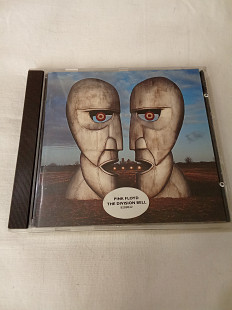 Pink Floyd/the division bell/1994