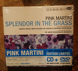 Pink Martini – Splendor In The Grass