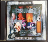 Nazareth – Greatest Hits (USA)