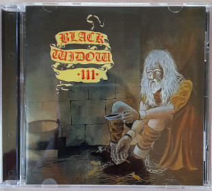 Black Widow - lll. 150гр.