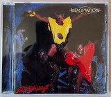 Imagination - Scandalous. 150гр.