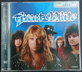 Great White – The Best Of Great White (USA)