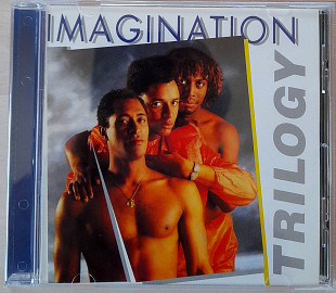 Imagination - Trilogy. 150гр.