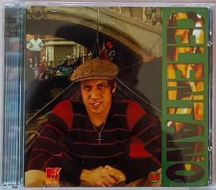 Adriano Celentano - Music History. 2CD. 180гр.