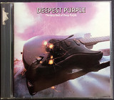 Deep Purple – Deepest Purple: The Very Best Of Deep Purple (USA)