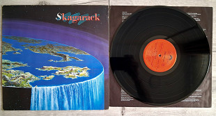 SKAGARACK SKAGARACK ( POLYDOR 829 446-1 S1/S2 ) 1986 GER