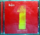 The Beatles – 1 (2000)(book)