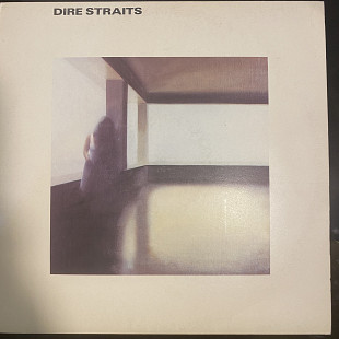 Dire Straits – Dire Straits