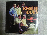 Beach Boys-20 Greatest Hits.