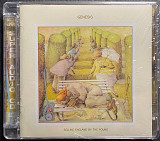 Genesis – Selling England By The Pound – SACD ANALOGUE PRODUCTIONS USA