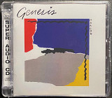 Genesis – Abacab – SACD ANALOGUE PRODUCTIONS USA