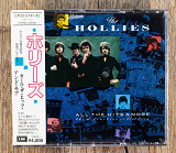 The Hollies - All The Hits And More - The Definitive Collection (Японія)