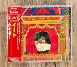 Eat - Epicure (Японія)