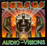 Kansas – Audio-Visions