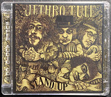 Jethro Tull – Stand Up – SACD ANALOGUE PRODUCTIONS USA
