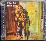 Jethro Tull – Aqualung – SACD ANALOGUE PRODUCTIONS USA