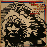 Keef Hartley Band -- Seventy Second Brave