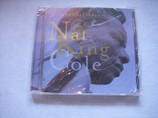 Nat King Cole ( запечатан )