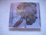 Nat King Cole ( запечатан )