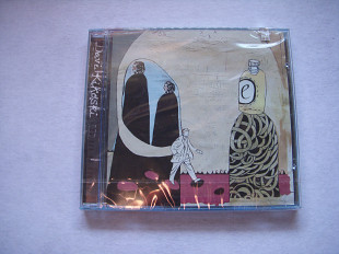 Dave Kikoski ( запечатан )