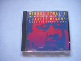 Mingus Dynasty