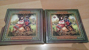 Потвп и Настя=сингл Не пара=cd+dvd original edition