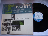 Art Blakey ( Japan )