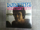 Donovan`s Greatest Hits.