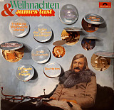 James Last – Weihnachten & James Last