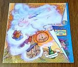 Сказки: Дух в бутылке + Живая вода (по мотивам сказок братьев Гримм)