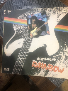 Rainbow- Мелодія- vg+/vg+