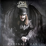 New Ozzy Osbourne ‎– Ordinary Man Silver Smoke
