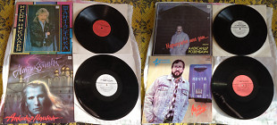 Платівки / Пластинки (Мелодия) Лот